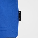 NIKE M NSW TEE M90 NK AIR SP25 1 HJ0578-480 Royal Blue Image 2