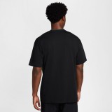 Ανδρικό T-Shirt Μαύρο - Nike Air Εικόνα 0