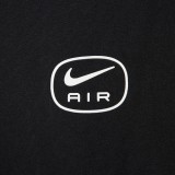 Ανδρικό T-Shirt Μαύρο - Nike Air Εικόνα 2