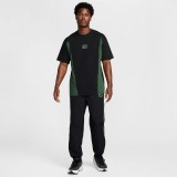 Ανδρικό T-Shirt Μαύρο - Nike Air Εικόνα 3