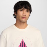 Ανδρικό T-Shirt Εκρού - Nike Sportswear Εικόνα 1