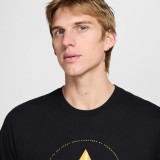 Ανδρικό T-Shirt Μαύρο - Nike Sportswear Εικόνα 1