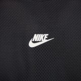 Ανδρικό T-Shirt Μαύρο - Nike Mesh Max90 Εικόνα 2