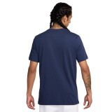 NIKE M NSW TEE 12MO FUTURA SP25 HJ0559-410 Blue Image 0