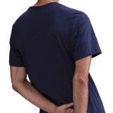 NIKE M NSW TEE 12MO FUTURA SP25 HJ0559-410 Blue Image 2