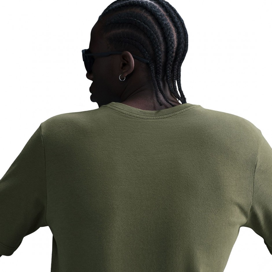 Ανδρικό T-Shirt Λαδί - Nike Sportswear