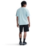 NIKE U NSW TEE M90 OC SOLE FOOD HJ0754-474 Siel Image 2
