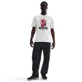 Ανδρικό T-Shirt Λευκό - Nike Sportswear Max90 Εικόνα 3