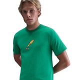 Ανδρικό T-Shirt Πράσινο - Nike Sportswear Εικόνα 1