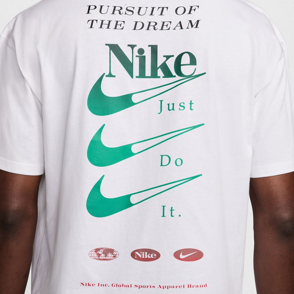 NIKE SPORTSWEAR HJ5466-100 White