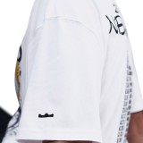 Ανδρικό T-Shirt Λευκό - Nike LeBron 'Bubble Boy' Εικόνα 2