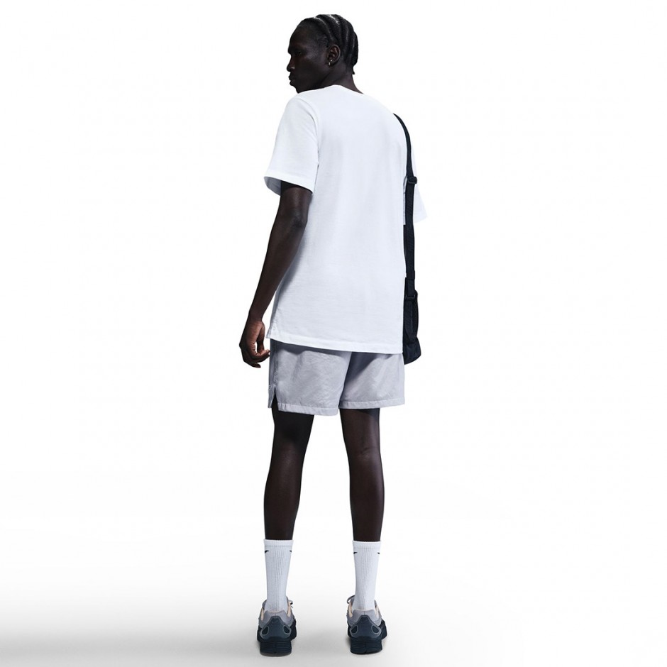 Ανδρικό T-Shirt Λευκό - Nike Sportswear 