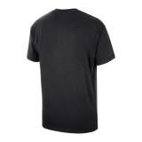 NIKE BOS M NK CTS OGC VTG SS TEE HV5638-010 Black Image 0