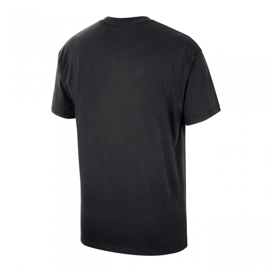 NIKE BOS M NK CTS OGC VTG SS TEE HV5638-010 Black