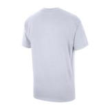 Ανδρικό T-Shirt NBA Λευκό - Jordan Boston Celtics Courtside '85 Εικόνα 0