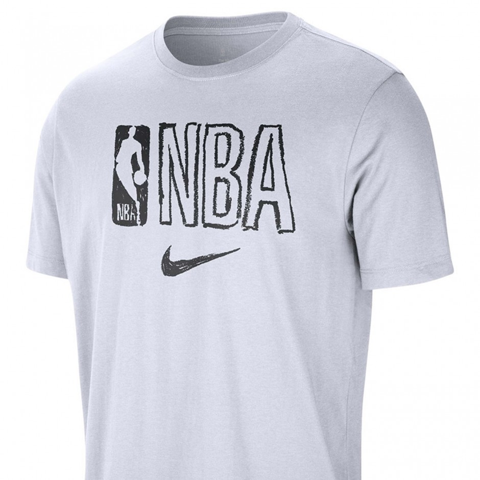 NIKE TEAM 31 ESSENTIAL TEE IF2602-100 White