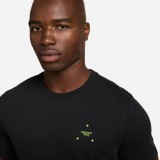 Men's Trail T-Shirt Black - Nike ACG Image 0