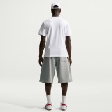 Ανδρικό T-Shirt Λευκό - Nike Sportswear  Εικόνα 4