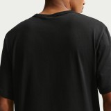 Ανδρικό T-Shirt Μαύρο - Nike Sportswear  Εικόνα 1