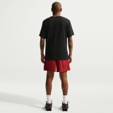 Ανδρικό T-Shirt Μαύρο - Nike Sportswear  Εικόνα 4