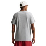 Ανδρικό T-Shirt Γκρι - Nike Sportswear Εικόνα 0