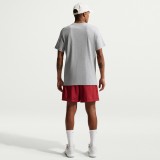 Ανδρικό T-Shirt Γκρι - Nike Sportswear Εικόνα 4