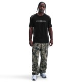 Ανδρικό T-Shirt Μαύρο - Nike Sportswear Shox Εικόνα 3