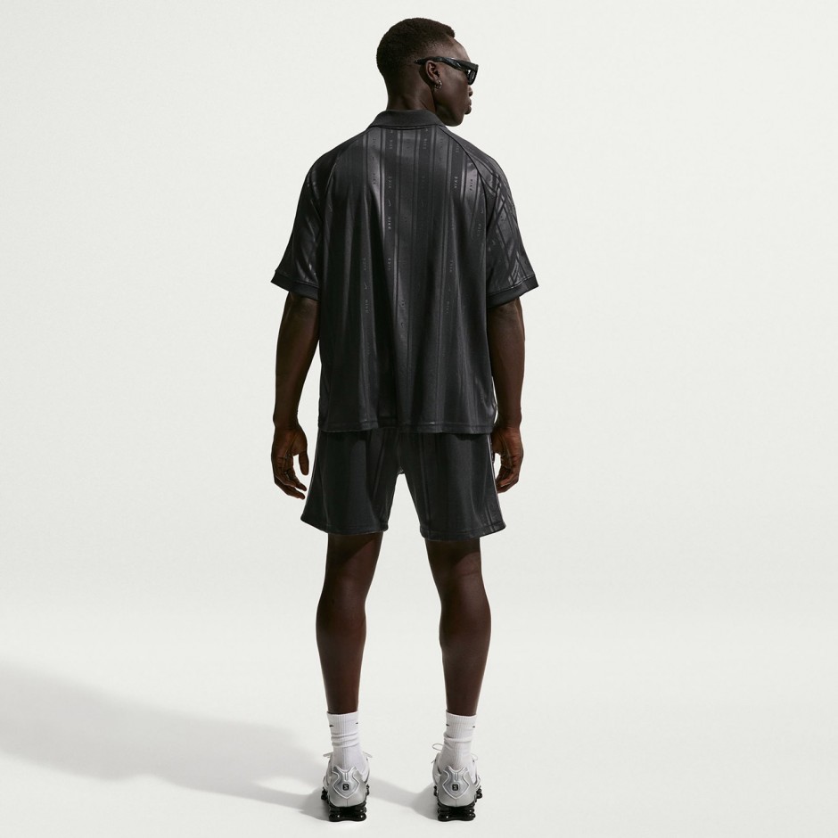 Ανδρικό T-Shirt Μαύρο - Nike Sportswear