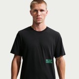 Ανδρικό T-Shirt Μαύρο - Nike Sportswear Εικόνα 1