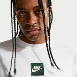 Ανδρικό T-Shirt Λευκό - Nike Sportswear Εικόνα 1