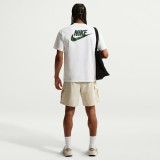 Ανδρικό T-Shirt Λευκό - Nike Sportswear Εικόνα 2