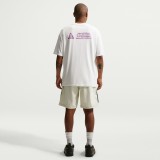 Ανδρικό T-Shirt Εκρού - Nike ACG Εικόνα 2