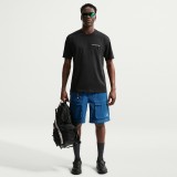 Ανδρικό T-Shirt Trail Μαύρο - Nike ACG Εικόνα 3