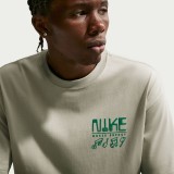 Ανδρικό T-Shirt Οινοπνευματί - Nike Sportswear Εικόνα 1