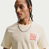 Ανδρικό T-Shirt Εκρού - Nike Sportswear Εικόνα 1