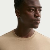 Ανδρικό T-Shirt Μπεζ - Nike Sportswear Εικόνα 1