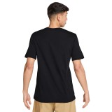 Ανδρικό T-Shirt Μαύρο - Nike Sportswear Εικόνα 0