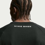 Ανδρικό T-Shirt Μαύρο - Nike Sportswear Εικόνα 2