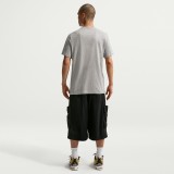Ανδρικό T-Shirt Γκρι - Nike Sportswear Εικόνα 1