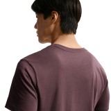 Ανδρικό T-Shirt Καφέ - Nike Sportswear Club Εικόνα 0