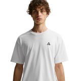 Ανδρικό T-Shirt Εκρού - Nike ACG Εικόνα 