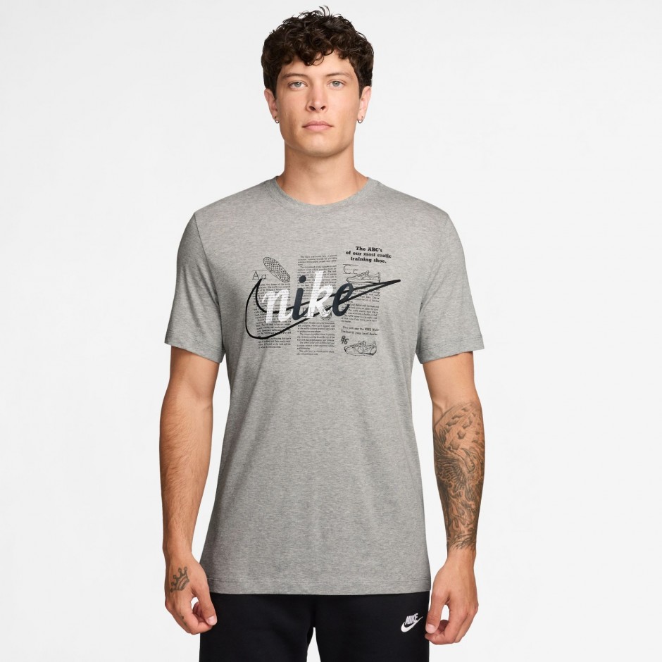 NIKE SPORTSWEAR IH1141-063 Grey
