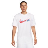Ανδρικό T-Shirt Λευκό - Nike Air   Εικόνα 