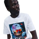 Ανδρικό T-Shirt Λευκό - Nike Sportswear  Εικόνα 