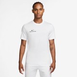 Ανδρικό T-Shirt Λευκό - Nike Sportswear Εικόνα 