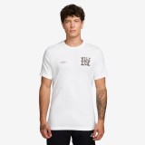 Ανδρικό T-Shirt Λευκό - Nike Sportswear Εικόνα 