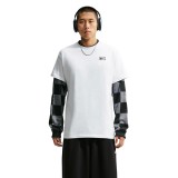 Ανδρικό T-Shirt Λευκό - Nike Sportswear Εικόνα 