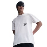 Ανδρικό T-Shirt Λευκό - Nike Sportswear Max90 Εικόνα 