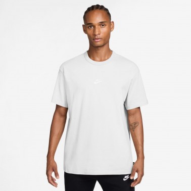Ανδρικό T-Shirt Λευκό - Nike Sportswear Premium Essentials