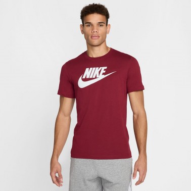 NIKE SPORTSWEAR AR5004-677 Βordeaux